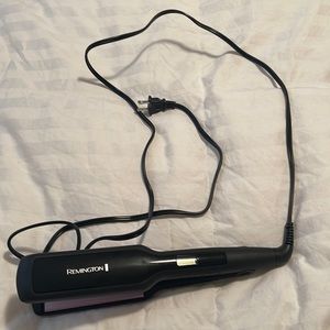 Remington pro 2 Pearl Ceramic flat iron